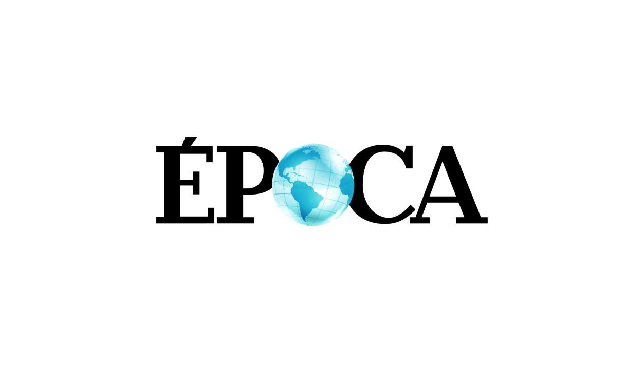 Logo Época