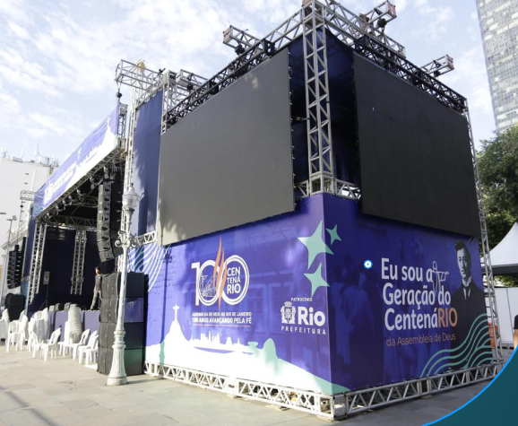 Centenário Rio