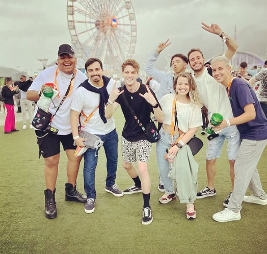 Rock in rio