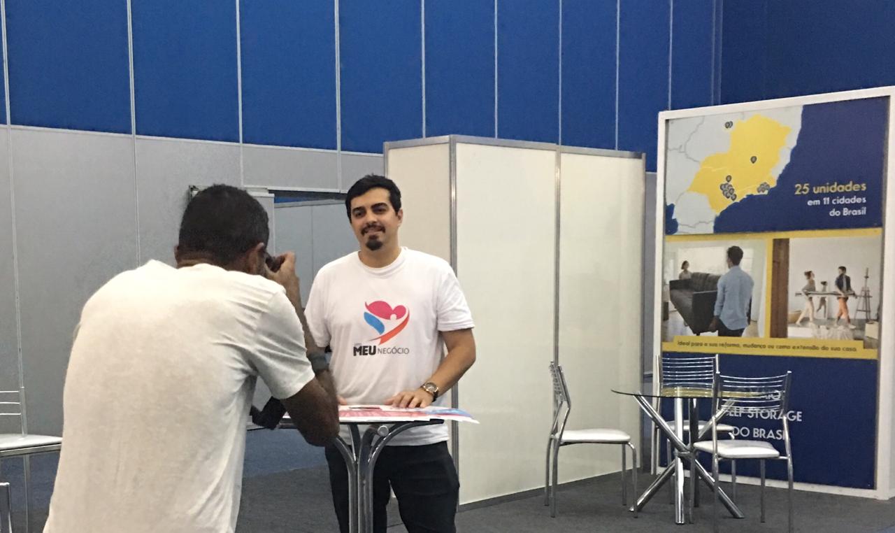 Expo Meu Negócio