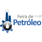 Logo Feira de Petróleo