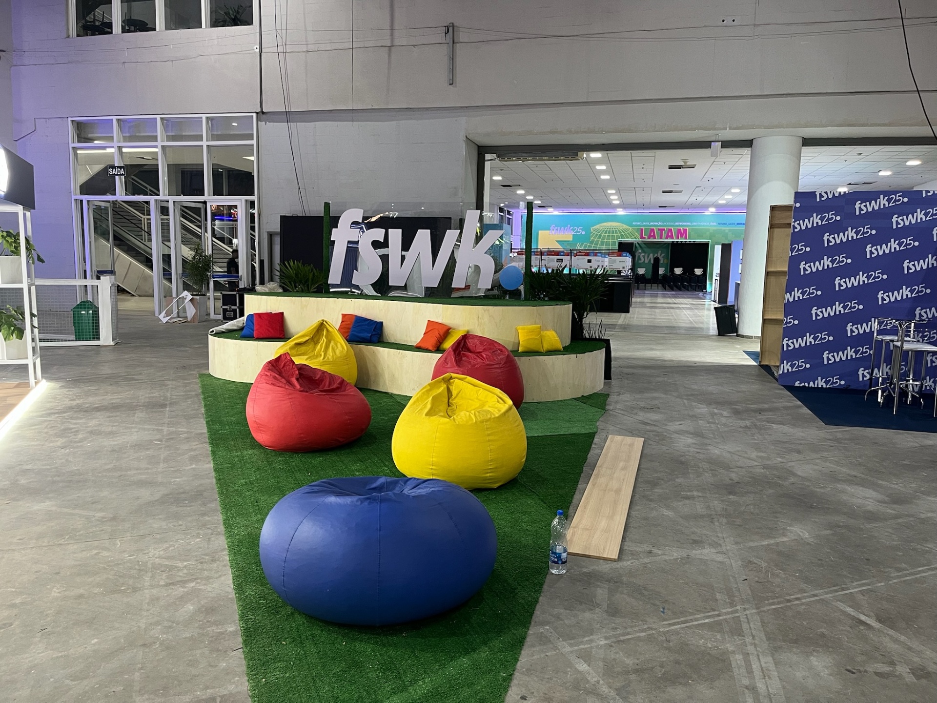 Lounge FSWK