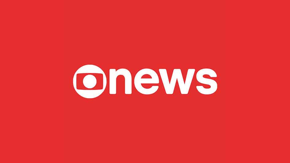 Logo GloboNews