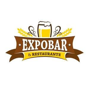 Logo Expobar & Restaurante